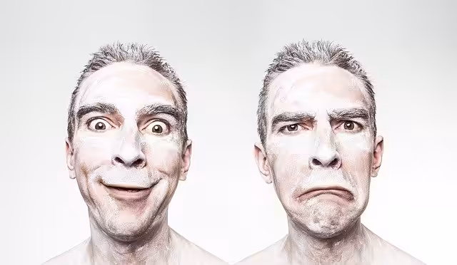 פרצוף מצחיק