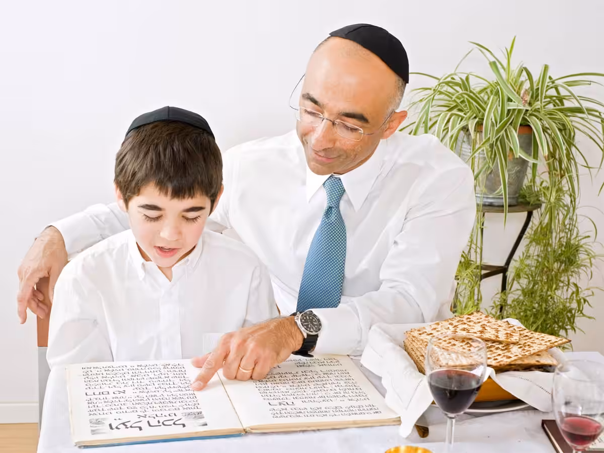 היהודי הלומד