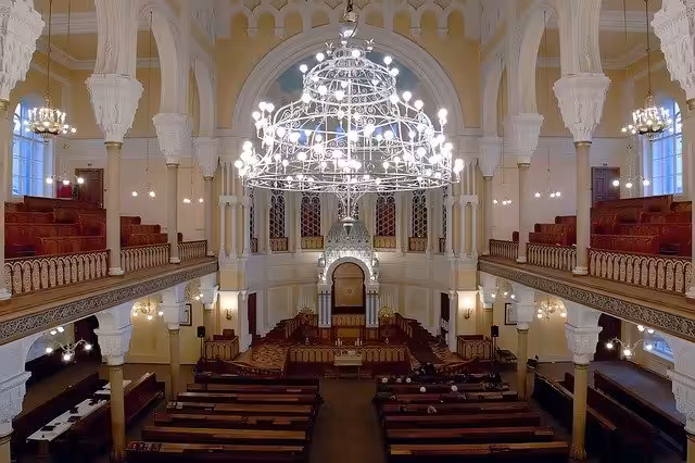 בית כנסת