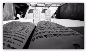 הקבר של הרבי מילוובביטש בקווינס