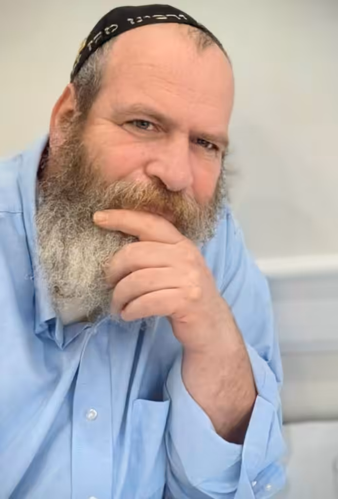 הרב צבי וילור צידון